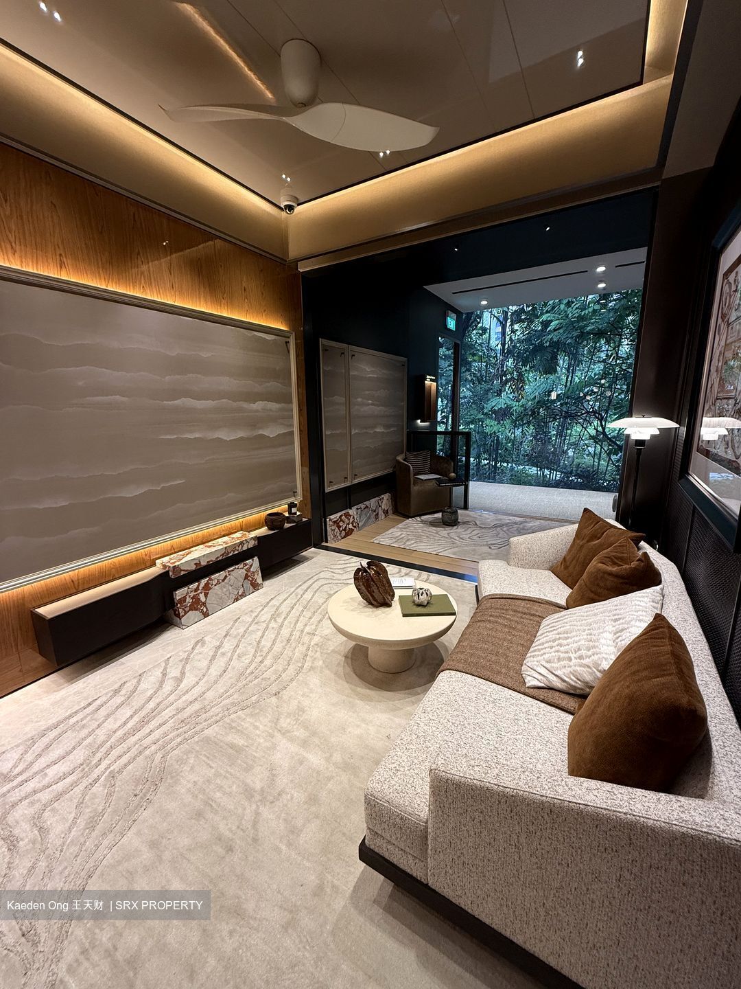 Upperhouse At Orchard Boulevard (D10), Apartment #520672001